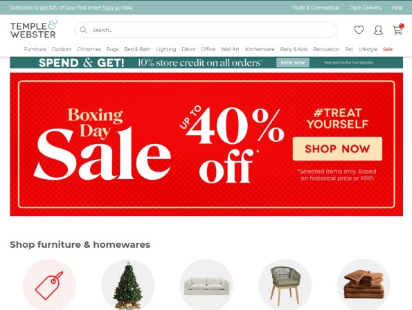 Templeandwebster平台开店入驻指南:入驻流程与规则解读 Templeandwebster平台开店入驻指南:入驻流程与规则解读
