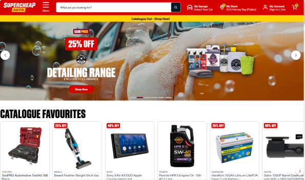 Supercheap Auto开店指南:流程、规则与成功运营技巧解析 Supercheap Auto开店指南:流程、规则与成功运营技巧解析