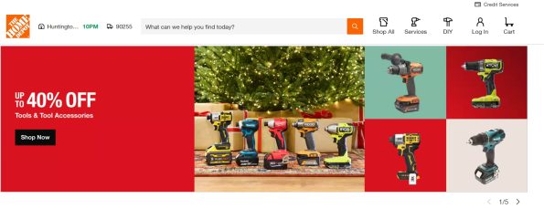 Home Depot开店入驻流程及平台规则:如何成功运营你的店铺 Home Depot开店入驻流程及平台规则:如何成功运营你的店铺