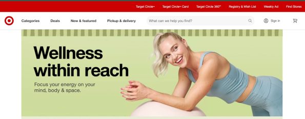 Target平台开店入驻全攻略:跨境电商流程与运营技巧 Target平台开店入驻全攻略:跨境电商流程与运营技巧