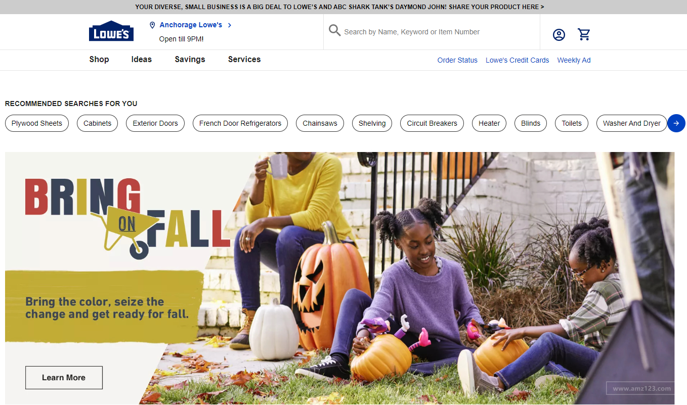 Lowe’s开店入驻全攻略:流程、规则与运营技巧的综合指南 image.png