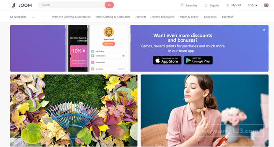 Joom平台开店攻略:从入驻到成功运营的全方位指南 Joom平台开店攻略:从入驻到成功运营的全方位指南
