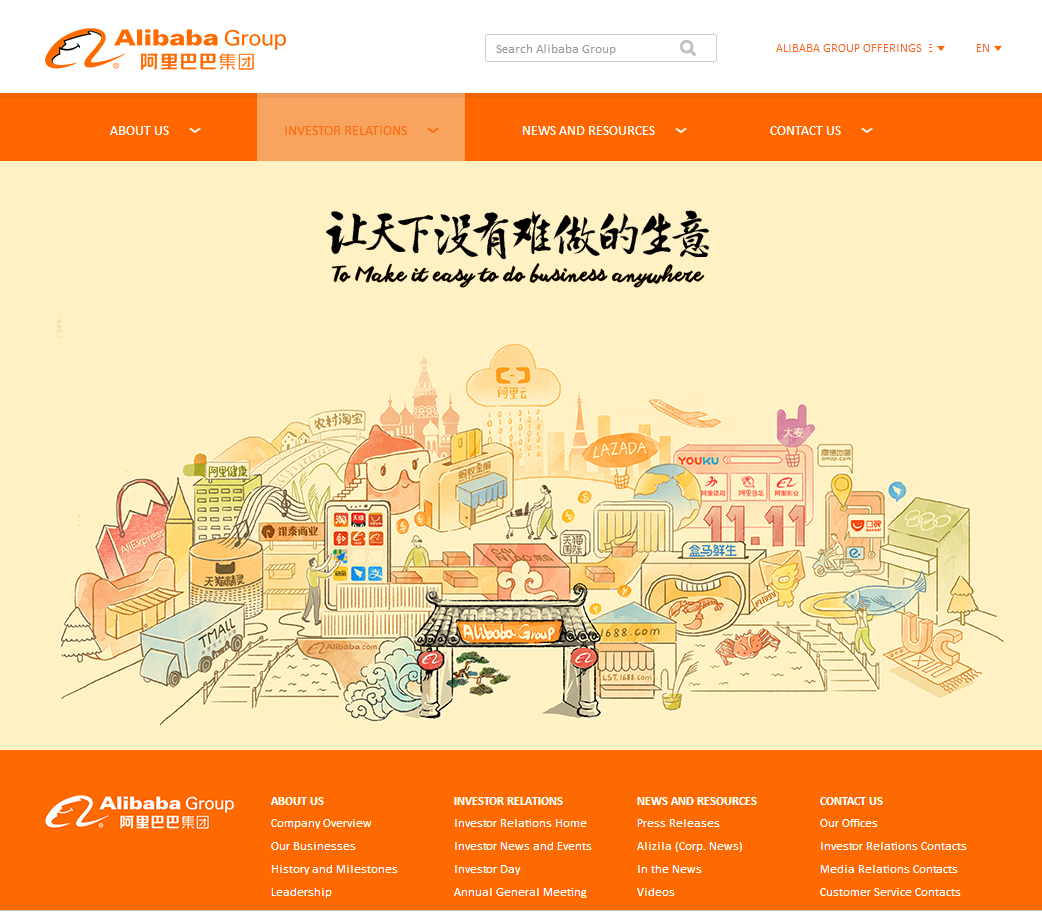 阿里巴巴国际站入驻指南:开店流程与平台规则解析 阿里巴巴国际站入驻指南:开店流程与平台规则解析